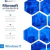 Blair Tech Windows 11 Desktop Computer | Intel i5-8500 (3.2) | 16GB DDR4 RAM | 1TB SSD Solid State | Home or Office Optiplex PC | Keyboard & Mouse (Renewed) - Image 6