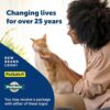 Official PetSafe ScoopFree Crystal Reusable Tray - Compatible with PetSafe ScoopFree Crystal Automatic Self-Cleaning Litter Boxes, Includes 4.3 lb of Premium Non Clumping Crystal Litter, Fresh Scent - Image 8