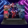 ASUS TUF 16" Ryzen 7 Ultimate Gaming Laptop, 16" FHD+ 165Hz, AMD Ryzen 7 7735HS, AMD Radeon RX 7700S (Beats GeForce RTX 4060), 32GB DDR5 RAM, 2TB SSD, RGB Backlit KB, Wi-Fi 6, Windows 11 Home, Black - Image 2