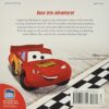 Cars Read-Along Storybook and CD - Image 2