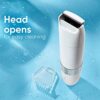 Gillette Venus Intimate Grooming Womens Electric Razor, Bikini Trimmer for Pubic Hair and Skin, Includes 1 Womens Razor, 1 Comb, 1 AA Battery - Image 4