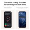 Google Pixel 8a - Unlocked Android Phone with Google AI, Advanced Pixel Camera and 24-Hour Battery - Obsidian - 128 GB - Image 7