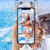 MFi Certified 512GB Photo Stick for iPhone Flash Drive,4 in1 External Storage Thumb Drive for iPhone Photos Videos Contacts Backup,USB C Memory Stick Flash Drives for iPhone/iPad/Android/PC/MAC - Image 7