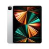 2021 Apple iPad Pro (12.9-Inch, Wi-Fi, 512GB) - Silver (Renewed)
