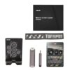 ASUS TUF Gaming AMD Radeon RX 7900 XT OC Edition Gaming Graphics Card (PCIe 4.0, 20GB GDDR6 Memory, 1x HDMI 2.1, 3X DisplayPort 2.1, GPU Tweak III, TUF-RX7900XT-O20G-GAMING) - Image 5