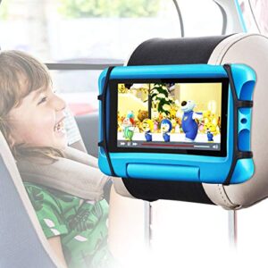 Kaistyle Magnetic Phone Holder for Car【Dash +Vent】 iPhone Magnetic car Mount for Cell Phone【Super Magnets】 Phone Holders for Your Car Magnetic Phone Mount Holder for All Smartphones & Tablet