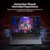 KAIGERR Laptop Computer AMD Ryzen 7 5825U 15.6-inch IPS 16GB DDR4 (2 * 8GB, Dual Channel) 512GB NVMe SSD Windows Laptop Backlit & Numeric Keyboard WiFi 6 HDMI Type-C USB3.2 TRRS Webcam - Image 6