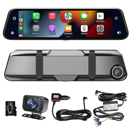 Universal Car Rear View Camera License Plate Bracket,Upgraded Full Stainless Steel Backup Camera Mount Dash Cam Mirror Cam Accessory Rear Camera Mount,Only Installation Holder for Back Up Camera
