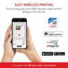 Canon Color imageCLASS MF656Cdw - Wireless Duplex Laser Printer, All-in-One with Copier, Scanner, Fax, Auto Document Feeder, Mobile Ready, 3 Year Limited Warranty, 22 PPM, White - Image 4