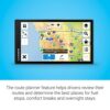 Garmin dēzl™ OTR610, Large, Easy-to-Read 6” GPS Truck Navigator, Custom Truck Routing, High-Resolution Birdseye Satellite Imagery, Directory of Truck & Trailer Services - Image 6