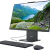 Lenovo ThinkCentre All-in-One Desktop Computer, 24" FHD IPS Display, 5-core Intel U300 Processor, 32GB DDR5, 1TB SSD, Wi-Fi 6, USB-C, HDMI in&Out, Wired KB&Mouse, Windows 11 Pro - Image 3