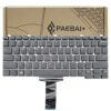 PAEBAI+ Replacement Laptop Keyboard No Backlight for DELL Latitude 3340 3350 5490 E3340 E7450 E7470 US Layout