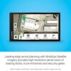 Garmin dēzl™ OTR610, Large, Easy-to-Read 6” GPS Truck Navigator, Custom Truck Routing, High-Resolution Birdseye Satellite Imagery, Directory of Truck & Trailer Services - Image 5