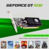 HP G2 RGB Gaming PC Desktop – Intel i5 6th Gen Processor, 16GB DDR4 Ram, 512GB SSD, NVIDIA GeForce GT 1030 DDR5, New 24 Inch Monitor, Windows 10 Pro – Computer Tower for PC Gamer (Renewed) - Image 6
