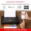 Canon PIXMA TR150 Wireless Portable Printer - Image 6
