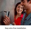 Ring Peephole Cam - Smart video doorbell, HD video, 2-way talk, easy installation - Image 4
