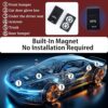 GPS Tracker for Vehicles,GPS Tracker for cat,No Subscription Required/No Monthly Fee - Image 2