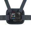 GoPro Performance Chest Mount (All GoPro Cameras) - Official GoPro Mount, Black - Image 5
