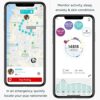 FitBark GPS Dog Tracker 1st Gen (2019) Previous Generation Black - Image 4