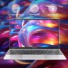 FUNYET 14 Inch Gaming Laptop, Laptop Computer 2025 Windows 11 Pro, 16GB RAM 1TB SSD, Intel 11th Gen N5095 Processor(up to 2.9 GHz), FHD 1920 x 1080 - Image 7