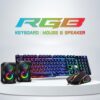 HP G2 RGB Gaming PC Desktop – Intel i5 6th Gen Processor, 16GB DDR4 Ram, 512GB SSD, NVIDIA GeForce GT 1030 DDR5, New 24 Inch Monitor, Windows 10 Pro – Computer Tower for PC Gamer (Renewed) - Image 8