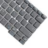 PAEBAI+ Replacement Laptop Keyboard No Backlight for DELL Latitude 3340 3350 5490 E3340 E7450 E7470 US Layout - Image 8