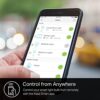 Kasa Smart Light Bulb KL110, LED Wi-Fi smart bulb works with Alexa and Google Home, A19 Dimmable, 2.4Ghz, No Hub Required, 800LM Soft White (2700K), 9W (60W Equivalent) - Image 8