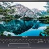 ASUS Lightweight 15.5" Full HD Laptop, Windows 11 Home OS, Intel Celeron Processor Up to 2.76GHz, 4GB LPDDR4, 128GB SSD, Backlit Keyboard, Dark Gray (Renewed) - Image 5