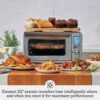 Breville BOV860OLT Smart Oven Air Fryer and Convection Oven, Olive Tapenade - Image 4
