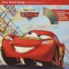 Cars Read-Along Storybook and CD