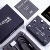 XTONE PRO 192K Professional Mobile Audio Interface & Ultra Low Latency & 192KHz & 114dB & Two input & Mic preamp & expression pedal - Image 8