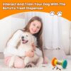 BoYoYo Interactive Dog Puzzle Toys for Boredom, Dogs Enrichment Toy to Keep Them Busy, Treat Dispensing Slow Feeder - Image 4