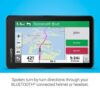 Garmin zūmo XT, All-Terrain Motorcycle GPS Navigation Device, 5.5-inch Ultrabright and Rain-Resistant Display (Renewed) - Image 4