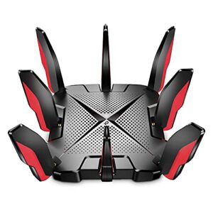 WAVLINK AC1200 WiFi Router Wireless Internet Router for Home, Dual Band Router 2.4GHz and 5GHz with 1000Mbps WAN/LAN Gigabit Ethernet Port, 4 x 5dBi Foldable Antennas, Supports Router Repeater AP Mode