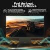 Lenovo ThinkCentre All-in-One Desktop Computer, 24" FHD IPS Display, 5-core Intel U300 Processor, 32GB DDR5, 1TB SSD, Wi-Fi 6, USB-C, HDMI in&Out, Wired KB&Mouse, Windows 11 Pro - Image 8