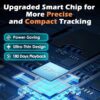 SEVENPARK GPS Tracker for Vehicles - GPS Tracking Device No Subscription - Real-Time Tracking, Global Coverage, Portable Magnetic GPS Tracking Device for Cars, for Kids,Dogs,Belongings (GF10) - Image 5