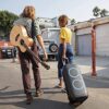 JBL Partybox 310 - Portable Party Speaker with Long Lasting Battery, Powerful JBL Sound and Exciting Light Show,Black - Image 12
