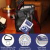 DSLR Cheat Sheet for Canon Nikon Sony Camera Accessories Photography Gifts Photographer, Quick Reference Cards Photography Guides & Tips: Settings, Exposure, Modes, Composition, Lighting Etc 4×3 Inch - Image 3