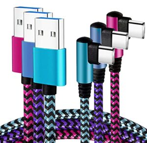 Ximytec 20W USB C Fast Charger [MFi-Certified] Compatible with iPhone 14/13/ 12/11/ XS/XR/X/ 8 /iPad, 2Pack PD Type C Charger Blocks with 6FT Type-C to Lightning Cables