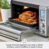Breville BOV860OLT Smart Oven Air Fryer and Convection Oven, Olive Tapenade - Image 5
