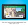 Garmin zūmo XT, All-Terrain Motorcycle GPS Navigation Device, 5.5-inch Ultrabright and Rain-Resistant Display (Renewed) - Image 6