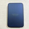 DEKSMO Wireless Power Bank 10000mAh Fast Charging,Slim Magnetic Portable Charger USB C PD 22.5W,Small LED Display Battery Pack for Mag-Safe/ iPhone16/15/14/13/12 /11 (Blue) - Image 10