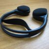 GM Digital IR Compatible Audio Wireless Headphones for 2017 and newer Rear Seat Entertainment BluRay and DVD Systems - Image 4