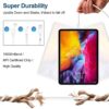 iPhone 16 15 Fast Charger and 10ft Type C to C Cable Cord Long, 20W USB C Charging Block Plug for Apple iPhone 16 Pro/16 Plus/15 Pro Max/15/iPad Power Adapter Cube/AirPods Max 2 (2024)/Pro 2nd Gen/4 - Image 3