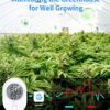Govee WiFi Thermometer Hygrometer H5051, Bluetooth Indoor Temperature Humidity Monitor with App Notification Alert, Smart Humidity Sensor for Greenhouse Wine Cellar, 2 Years Free Data Storage Export - Image 5