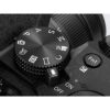 Panasonic Lumix G7 4K Digital Mirrorless Camera Bundle with Lumix G Vario 14-42mm and 45-150mm Lenses, 16MP, 3-Inch Touch LCD, DMC-G7WK (USA Black) - Image 10