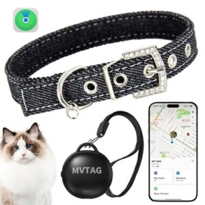 Benbengo OBD GPS Tracker for Vehicles, Small Plug in Car GPS, 5-Day Free Trial, 10-sec Real Time, OBD2 Speed Tracker for Teens & Fleet, Mileage Track,1-Year Trip, Driving Behavior, Low Subscription