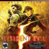 Resident Evil 5: Gold Edition - Playstation 3