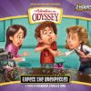 Expect the Unexpected (Adventures in Odyssey)