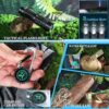 Survival Kits 38 in 1, Gifts for Men Dad Husband Him Fathers Day, Survival Gear and Equipment, Camping Accessories/Cool Gadget/Fishing Hunting Camping Essentials for Teen Men Women Adventure Lovers - Image 4